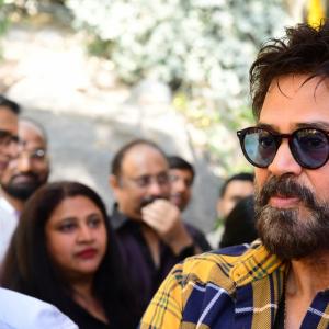 Ashok Galla 2 Movie Opening