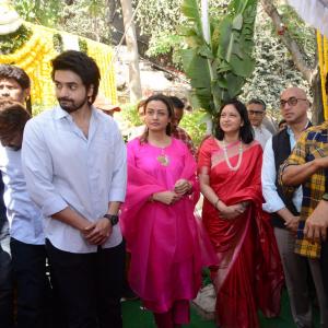 Ashok Galla 2 Movie Opening