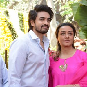 Ashok Galla 2 Movie Opening