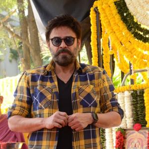 Ashok Galla 2 Movie Opening