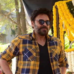 Ashok Galla 2 Movie Opening