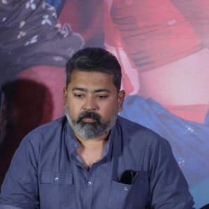 Sridevi Shoban Babu Movie Press Meet