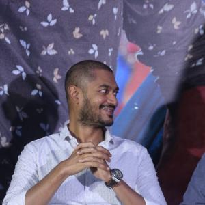 Sridevi Shoban Babu Movie Press Meet