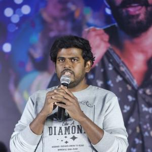 Sridevi Shoban Babu Movie Press Meet