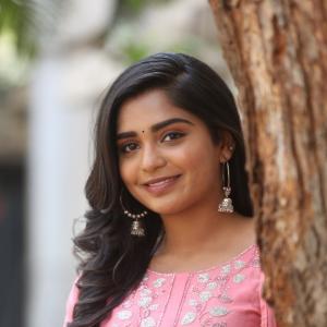 Gouri G. Kishan Latest Photos