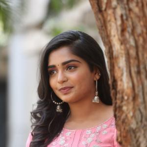 Gouri G. Kishan Latest Photos