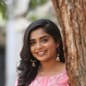 Gouri G. Kishan Latest Photos