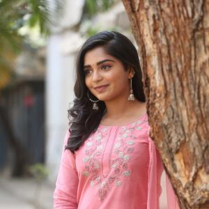 Gouri G. Kishan Latest Photos