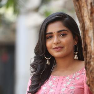 Gouri G. Kishan Latest Photos