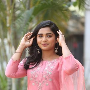 Gouri G. Kishan Latest Photos