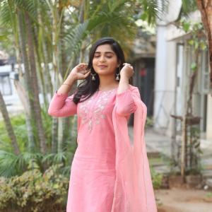 Gouri G. Kishan Latest Photos