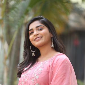 Gouri G. Kishan Latest Photos