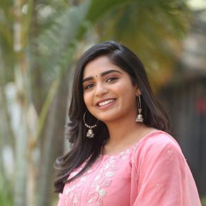 Gouri G. Kishan Latest Photos