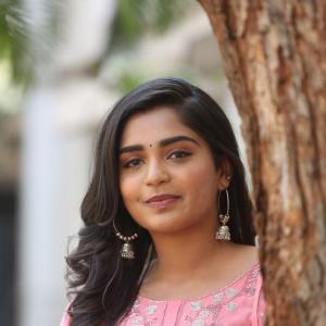 Gouri G. Kishan Latest Photos