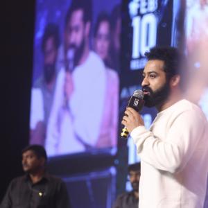 Amigos Movie Pre Release Event