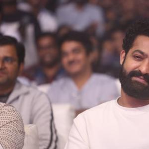 Amigos Movie Pre Release Event