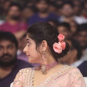 Amigos Movie Pre Release Event