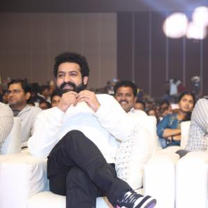 Amigos Movie Pre Release Event