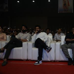 Amigos Movie Pre Release Event