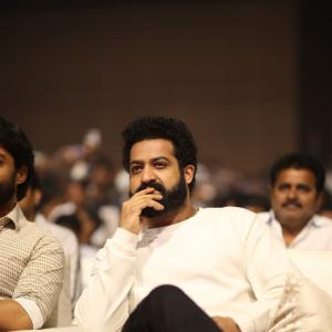 Amigos Movie Pre Release Event