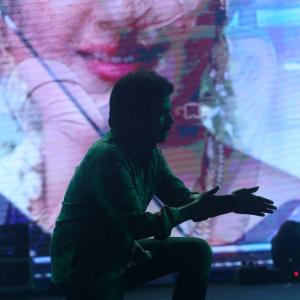 Amigos Movie Pre Release Event