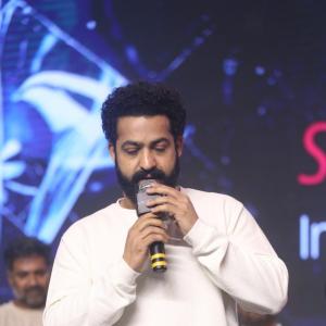 Amigos Movie Pre Release Event