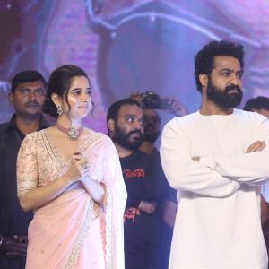 Amigos Movie Pre Release Event