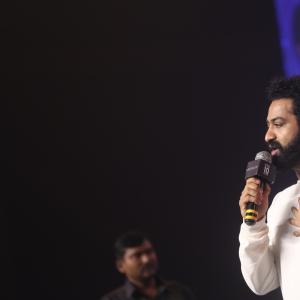 Amigos Movie Pre Release Event