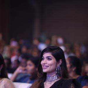 Amigos Movie Pre Release Event