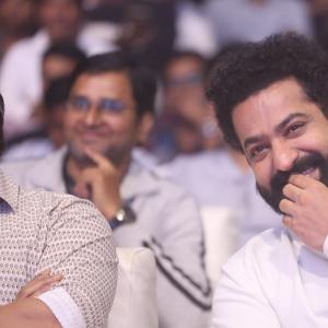 Amigos Movie Pre Release Event