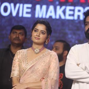 Amigos Movie Pre Release Event