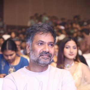 Amigos Movie Pre Release Event