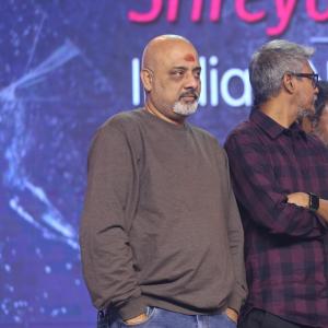 Amigos Movie Pre Release Event