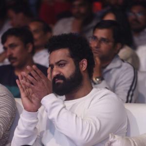 Amigos Movie Pre Release Event