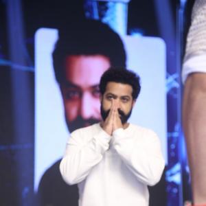 Amigos Movie Pre Release Event