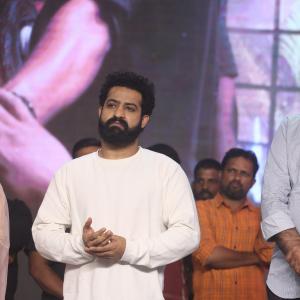 Amigos Movie Pre Release Event