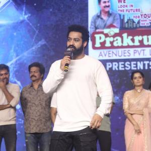 Amigos Movie Pre Release Event