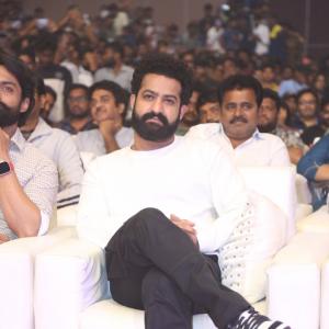 Amigos Movie Pre Release Event