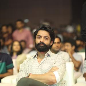 Amigos Movie Pre Release Event