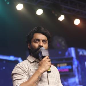 Amigos Movie Pre Release Event