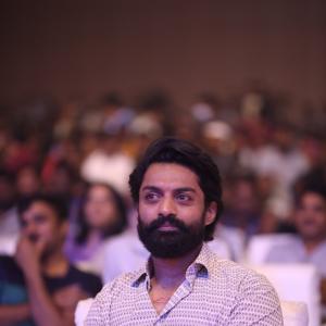 Amigos Movie Pre Release Event