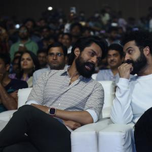 Amigos Movie Pre Release Event