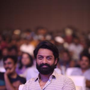 Amigos Movie Pre Release Event