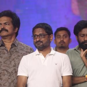 Amigos Movie Pre Release Event