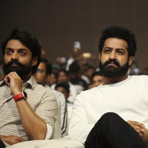 Amigos Movie Pre Release Event