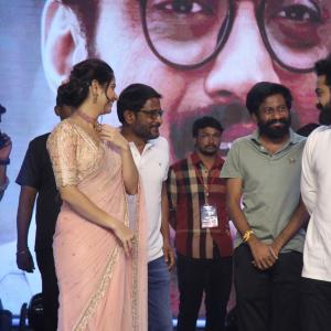 Amigos Movie Pre Release Event