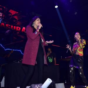 Ravanasura Movie Song Launch