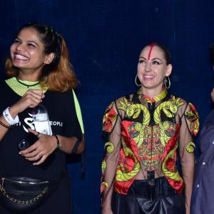 Ravanasura Movie Song Launch