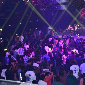 Ravanasura Movie Song Launch