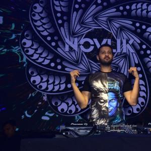 Ravanasura Movie Song Launch